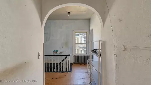 Entry Way - 74 Summit Ave, Catskill, NY 12414 photo 10 of 10