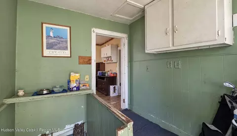 Entry Way - 74 Summit Ave, Catskill, NY 12414 photo 9 of 10
