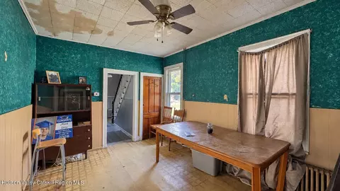 Entry Way - 74 Summit Ave, Catskill, NY 12414 photo 4 of 10