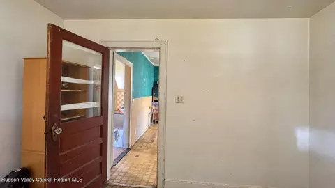 Entry Way - 74 Summit Ave, Catskill, NY 12414 photo 2 of 10