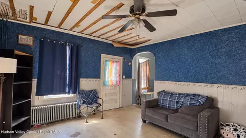 Entry Way - 74 Summit Ave, Catskill, NY 12414 photo 8 of 10