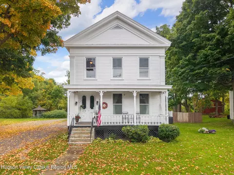 1558 Clauverwie Rd, Middleburgh, NY 12122