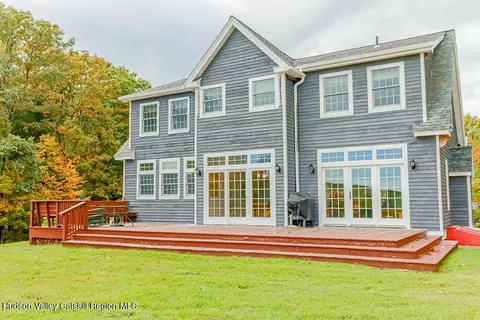295 Mercer Mountain Rd, East Chatham, NY 12060