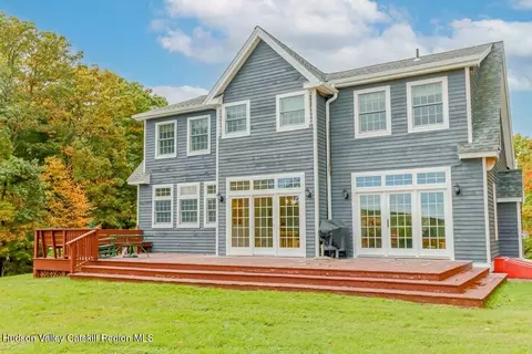 295 Mercer Mountain Rd, East Chatham, NY 12060