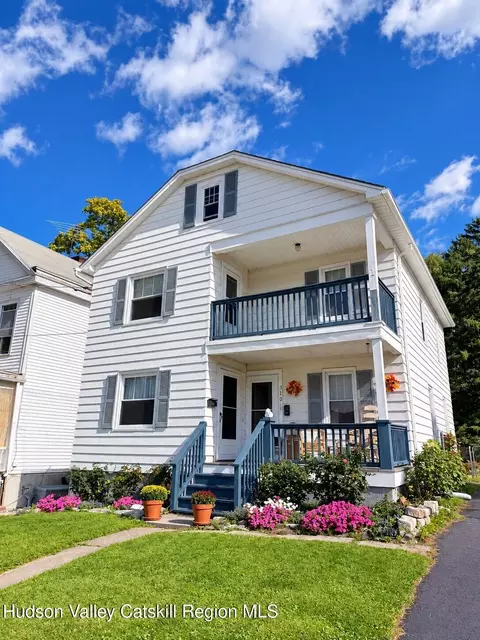 510 Clinton St, Hudson, NY 12534