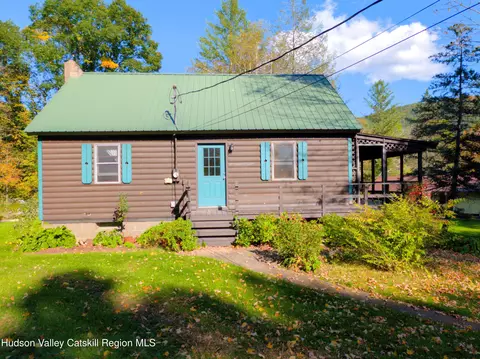 110 Tucker Ln, West Fulton, NY 12194