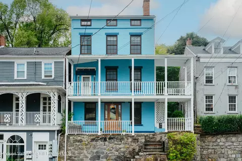 11 Hone St, Kingston, NY 12401