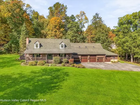 217 River Road Exd, New Paltz, NY 12561