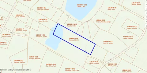0 Off Conifer Lake Rd, Jewett, NY 12444