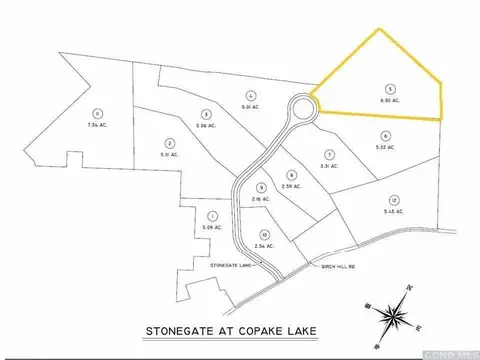 5 Birch Hill Rd, Copake Lake, NY 12521 photo 3