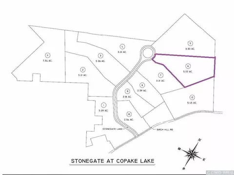 6 Birch Hill Rd, Copake Lake, NY 12521 photo 6