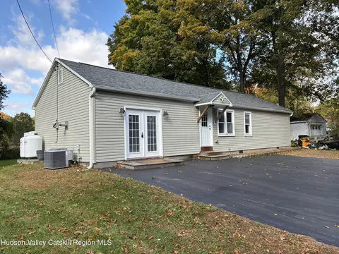 Exterior - 32 Schmidt Dr, Cairo, NY 12413 photo 1 of 5