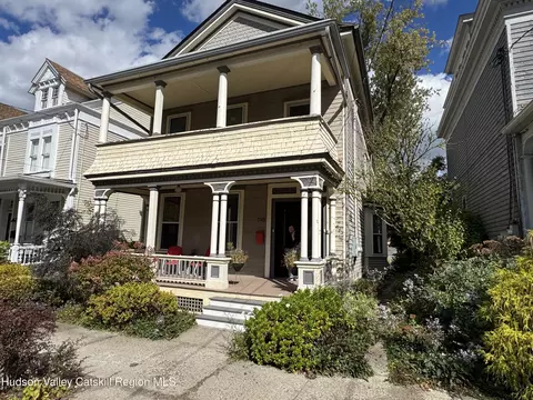 514-516 Union St, Hudson, NY 12534