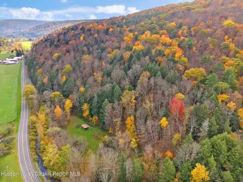 1259 W Fulton Rd, Warnerville, NY 12187