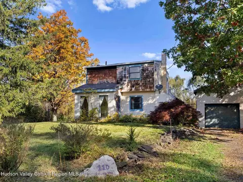 110 Roundtop Rd, Germantown, NY 12526