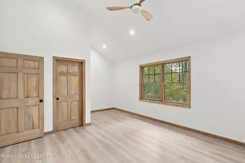 Bedroom - 68 Decker Rd, Wallkill, NY 12589 photo 4 of 4