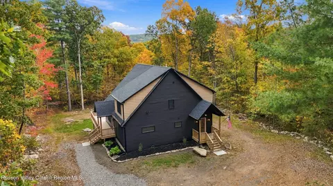 Exterior - 68 Decker Rd, Wallkill, NY 12589 photo 6 of 8