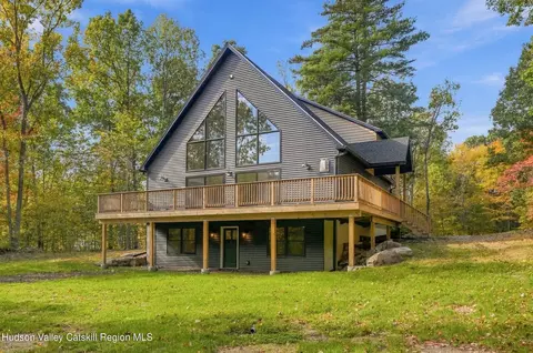 Exterior - 68 Decker Rd, Wallkill, NY 12589 photo 8 of 8