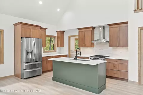 Kitchen - 68 Decker Rd, Wallkill, NY 12589 photo 3 of 3
