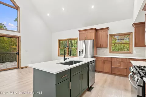 Kitchen - 68 Decker Rd, Wallkill, NY 12589 photo 1 of 3