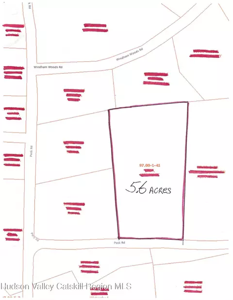 0 Peck Rd, Windham, NY 12496 photo 2