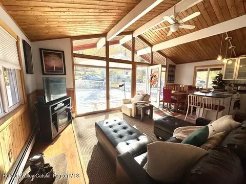 Living - 88 Pine Ln, Hunter, NY 12442 photo 1 of 1