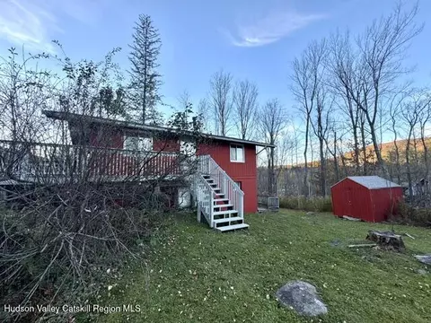 Exterior - 88 Pine Ln, Hunter, NY 12442 photo 2 of 2