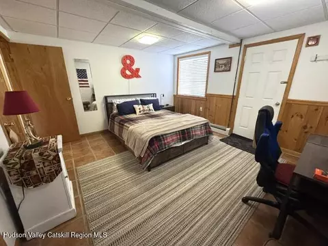 Bedroom - 88 Pine Ln, Hunter, NY 12442 photo 3 of 5