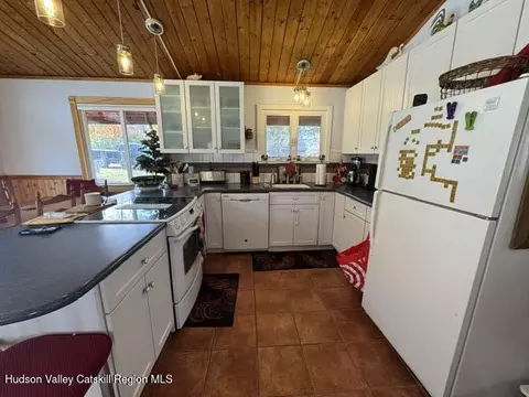 Kitchen - 88 Pine Ln, Hunter, NY 12442 photo 1 of 1