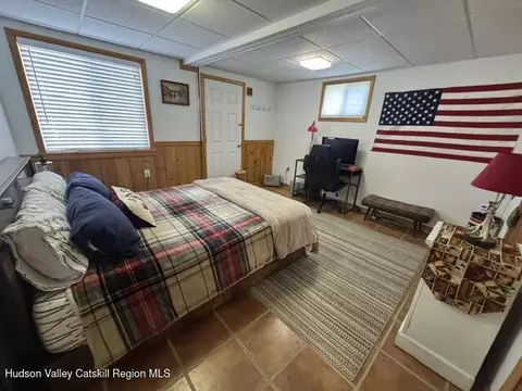 Bedroom - 88 Pine Ln, Hunter, NY 12442 photo 4 of 5