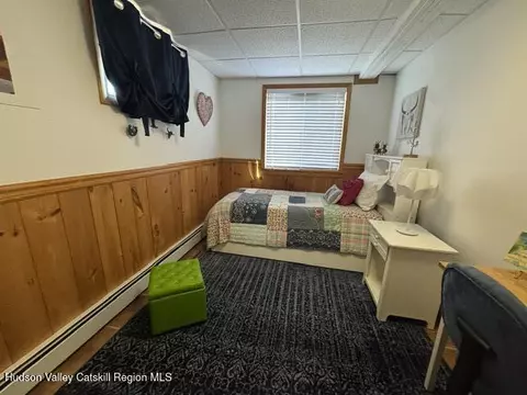 Bedroom - 88 Pine Ln, Hunter, NY 12442 photo 5 of 5