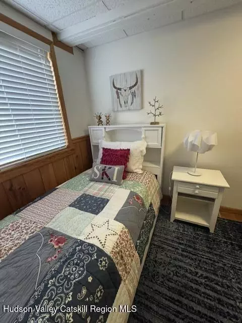 Bedroom - 88 Pine Ln, Hunter, NY 12442 photo 2 of 5