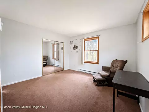 Bedroom - 125 Vining Rd, Windham, NY 12496 photo 3 of 4