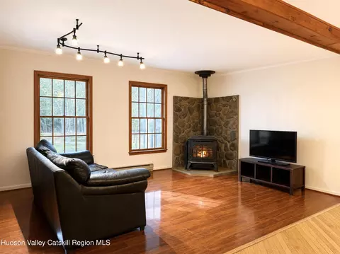 Living - 125 Vining Rd, Windham, NY 12496 photo 1 of 2