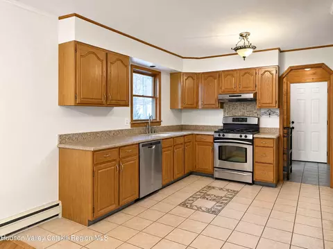 Kitchen - 125 Vining Rd, Windham, NY 12496 photo 1 of 1