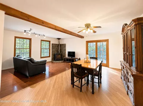 Living - 125 Vining Rd, Windham, NY 12496 photo 2 of 2