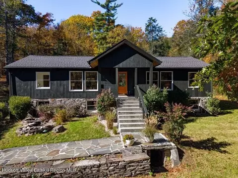 120 Hardenburgh Rd, Ulster Park, NY 12487