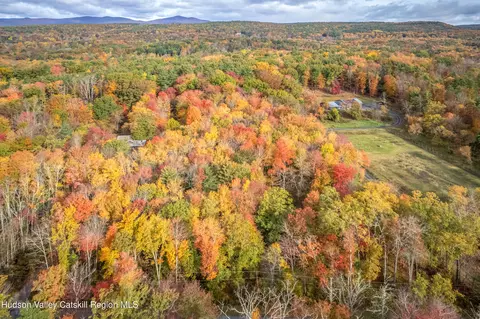 tbd Lower Whitfield Rd, Accord, NY 12404