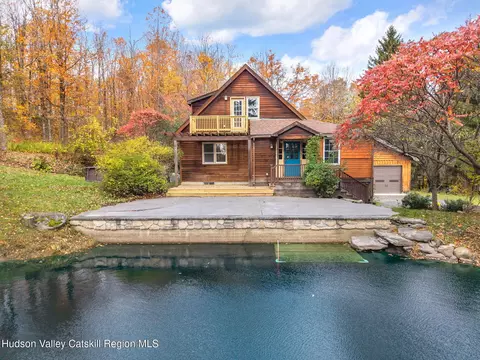 551 Salt Springville Rd, Cherry Valley, NY 13320