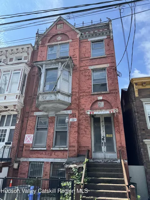 168 Clinton Ave, Albany, NY 12210