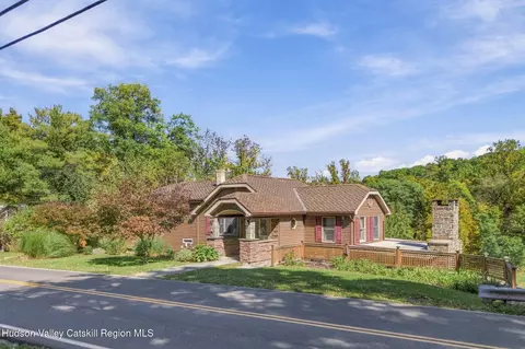 245 Union Center Rd, Ulster Park, NY 12487