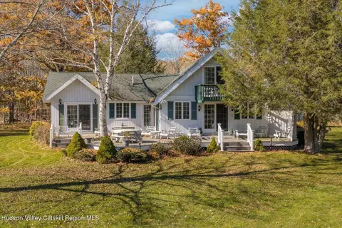 Exterior - 730 Mill St, Windham, NY 12496 photo 9 of 9