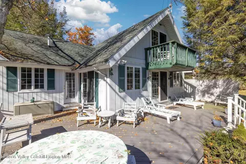 Exterior - 730 Mill St, Windham, NY 12496 photo 2 of 9