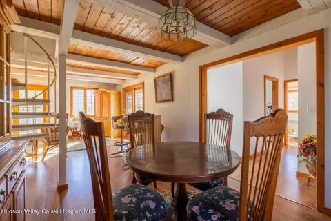 Dining - 730 Mill St, Windham, NY 12496 photo 4 of 4