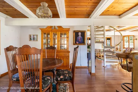 Dining - 730 Mill St, Windham, NY 12496 photo 3 of 4