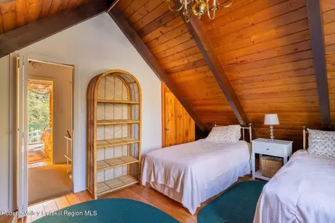Bedroom - 730 Mill St, Windham, NY 12496 photo 8 of 9