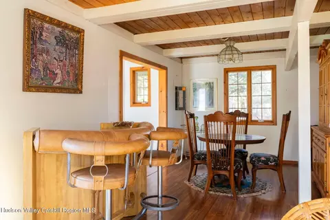 Dining - 730 Mill St, Windham, NY 12496 photo 1 of 4