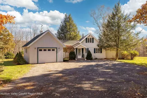 Exterior - 730 Mill St, Windham, NY 12496 photo 7 of 9