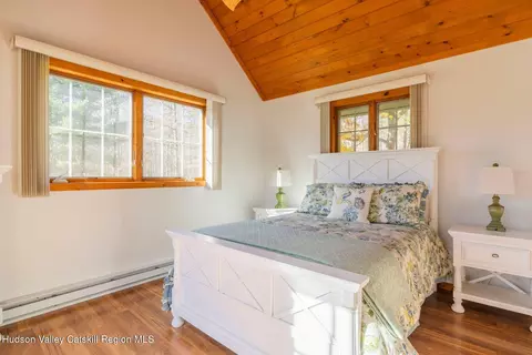 Bedroom - 730 Mill St, Windham, NY 12496 photo 2 of 9