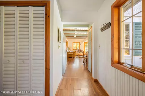 Entry Way - 730 Mill St, Windham, NY 12496 photo 3 of 4